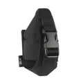 Custodia compatta M-TAC per utilità tattica chiusa in Cordura 500D MOLLE