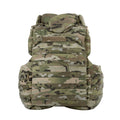 M-TAC Corset Elite Supporto per piastra tattica MOLLE a sgancio rapido MTP Camo
