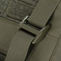 M-TAC Cuirass FAST Elite Piastra tattica Carier Duraflex Elementi di fissaggio Cordura Olive