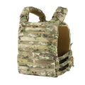 M-TAC Corazza QRS FAST Piastra tattica Carier MOLLE compatibile MTP Camo