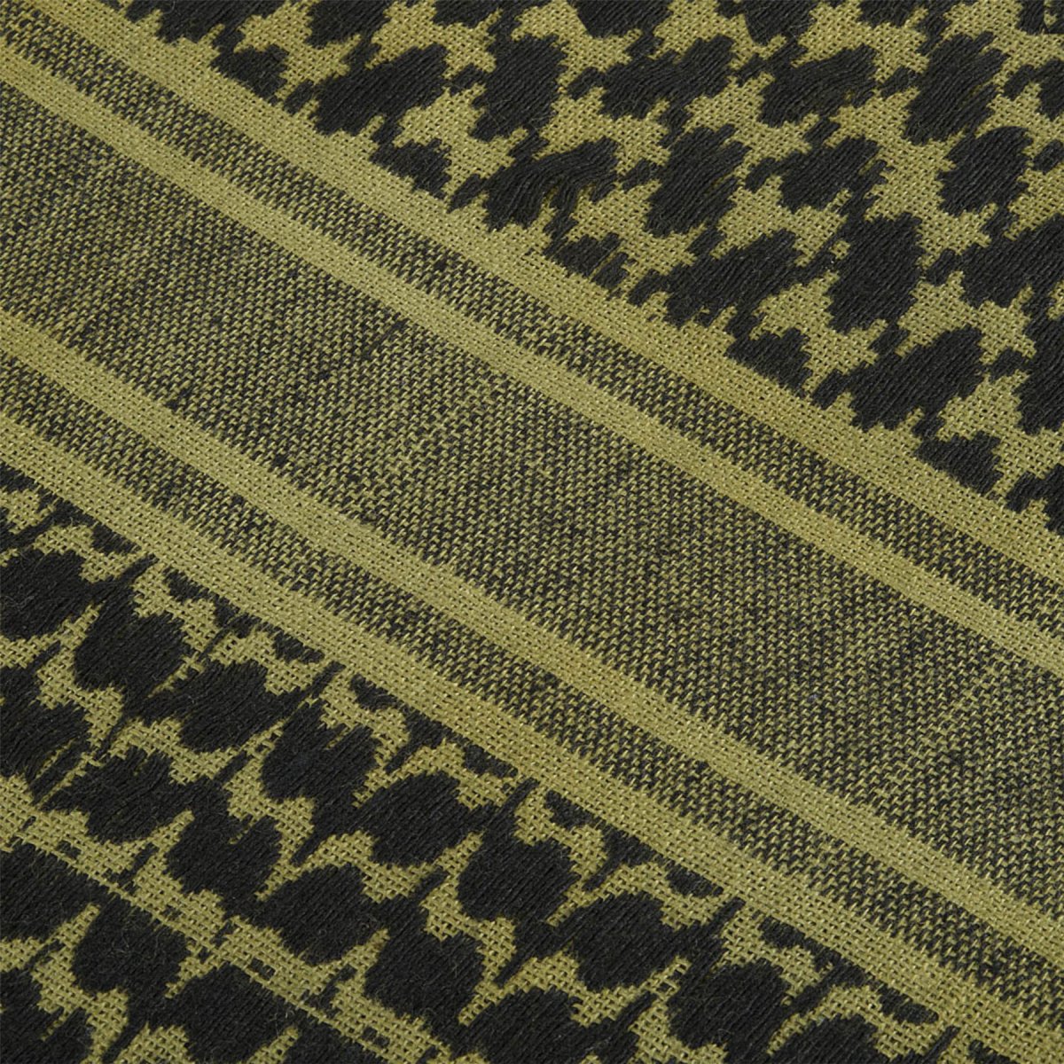 Sciarpa tattica M-TAC Dense Shemagh in cotone traspirante protezione esterna oliva