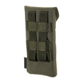 Custodia amministrativa M-TAC Elite Custodia resistente per smartphone in Cordura HEX Oliva
