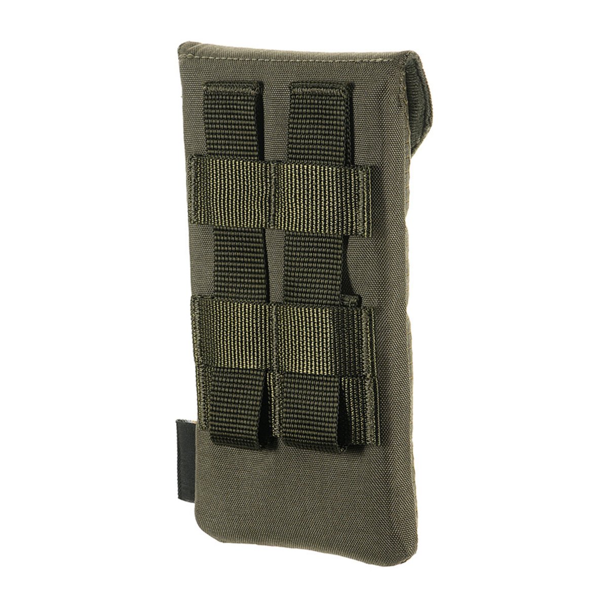 Custodia amministrativa M-TAC Elite Custodia resistente per smartphone in Cordura HEX Oliva
