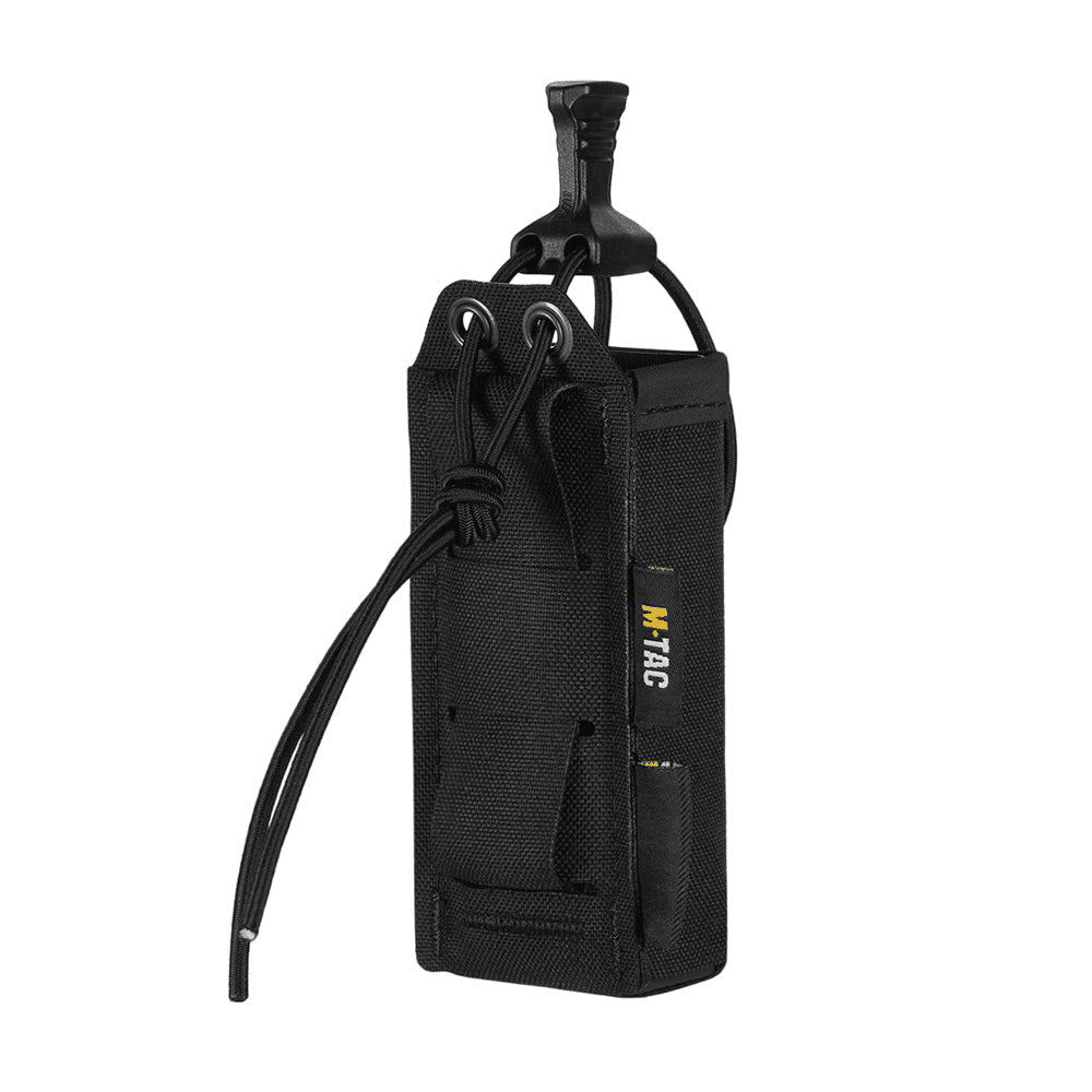 M-TAC Elite Gen II Multitool Utility Pouch Cordura MOLLE Attrezzatura tattica