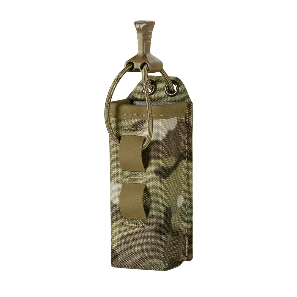 M-TAC Elite Gen II Multitool Utility Pouch Cordura MOLLE Attrezzatura tattica