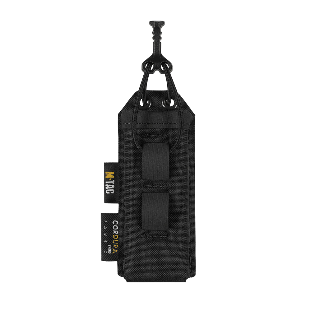 M-TAC Elite Gen II Multitool Utility Pouch Cordura MOLLE Attrezzatura tattica