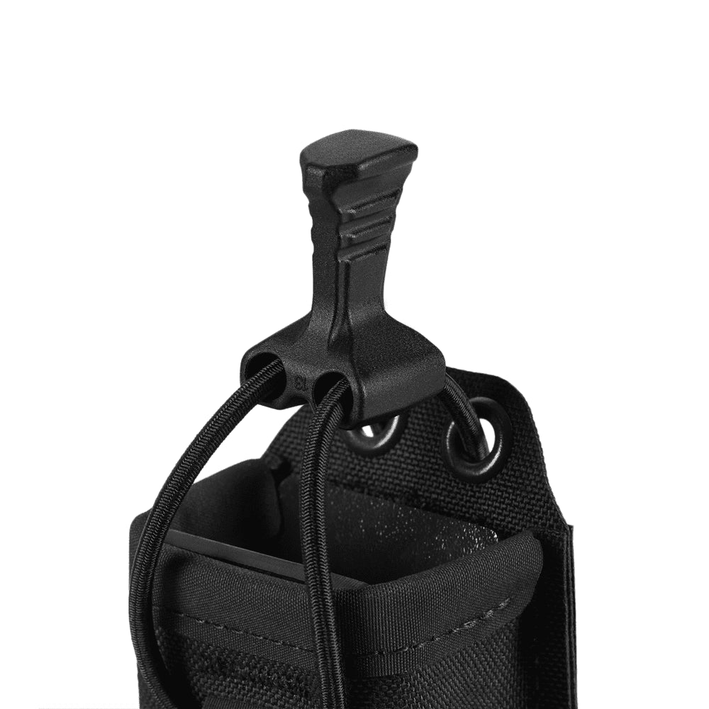 M-TAC Elite Gen II Multitool Utility Pouch Cordura MOLLE Attrezzatura tattica