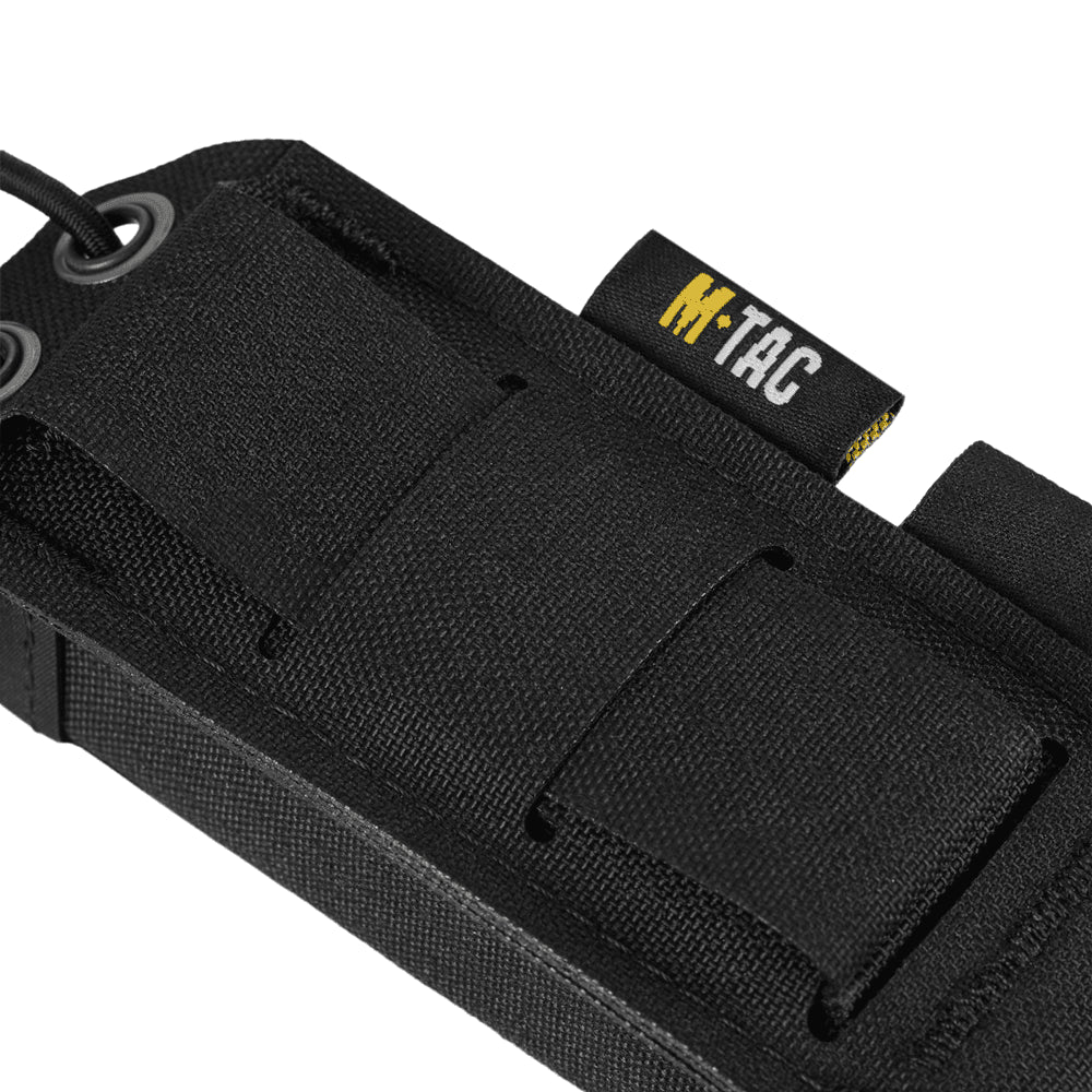 M-TAC Elite Gen II Multitool Utility Pouch Cordura MOLLE Attrezzatura tattica