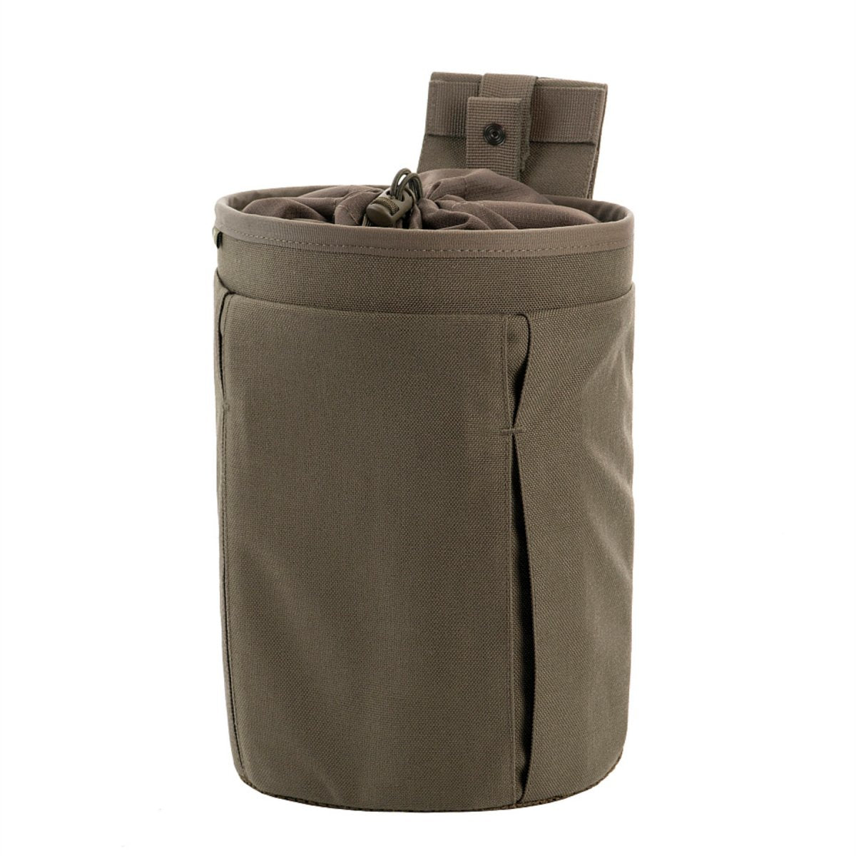 Custodia tattica M-TAC Elite per caduta magnetica Sistema Quick Realse Chiusura Molle sull'anca
