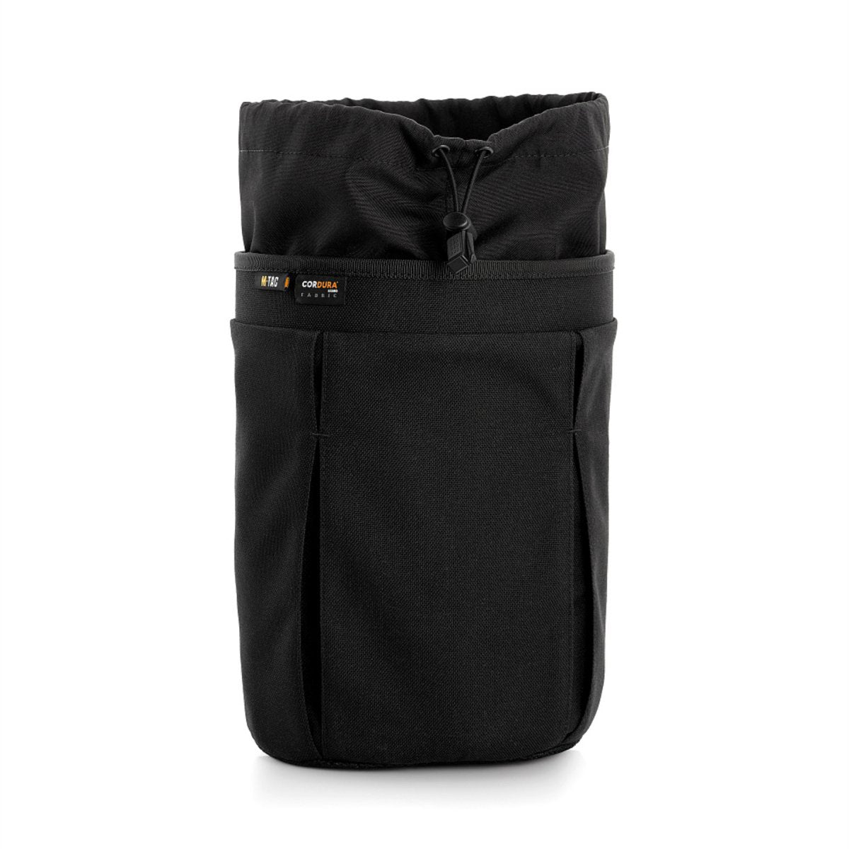 Custodia tattica M-TAC Elite per caduta magnetica Sistema Quick Realse Chiusura Molle sull'anca