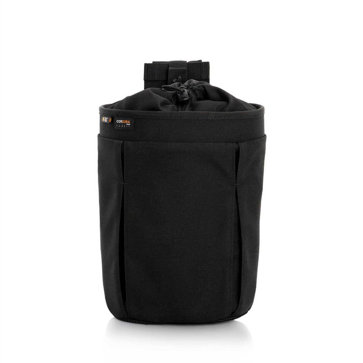 Custodia tattica M-TAC Elite per caduta magnetica Sistema Quick Realse Chiusura Molle sull'anca