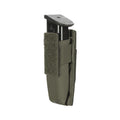 M-TAC Elite Custodia multiuso per caricatore universale Tattica MOLLE Ranger Green