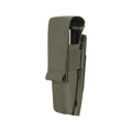 M-TAC Elite Custodia multiuso per caricatore universale Tattica MOLLE Ranger Green