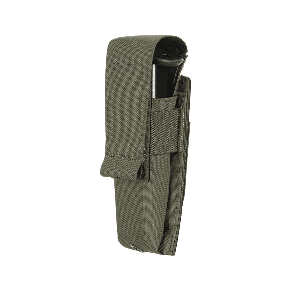 M-TAC Elite Custodia multiuso per caricatore universale Tattica MOLLE Ranger Green