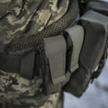 M-TAC Elite Custodia multiuso per caricatore universale Tattica MOLLE Ranger Green