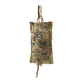 Custodia amministrativa M-TAC Gen 3 MOLLE con vestibilità regolabile per smartphone MTP Camo