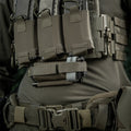 Custodia per laccio emostatico tattico M-TAC Gen. 5 Resistente cordurda Utility Gear Oliva