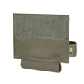 Custodia per laccio emostatico tattico M-TAC Gen. 5 Resistente cordurda Utility Gear Oliva