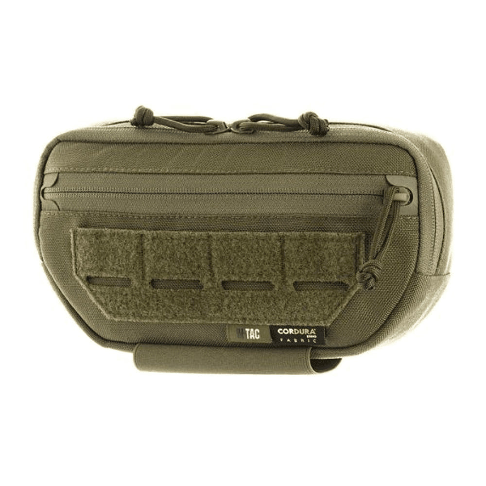 M-TAC Gen II Elite Portapiatti Borsa portautensili inferiore Cordura 1000D Tattica