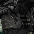 Custodia per laccio emostatico tattico M-TAC Gen. II Attacco MOLLE Cordura resistente