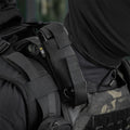 Custodia per laccio emostatico tattico M-TAC Gen. II Attacco MOLLE Cordura resistente