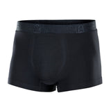 M-TAC Hexagon Boxer tattici Tessuto Coolmax ipoallergenico traspirante Nero