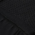 M-TAC Hexagon Boxer tattici Tessuto Coolmax ipoallergenico traspirante Nero
