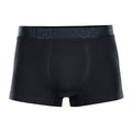 M-TAC Hexagon Boxer tattici Tessuto Coolmax ipoallergenico traspirante Nero