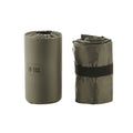 Materassino gonfiabile M-TAC 195x58x5 cm Materassino da campeggio leggero Oliva