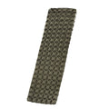 Materassino gonfiabile M-TAC 195x58x5 cm Materassino da campeggio leggero Oliva
