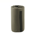 Materassino gonfiabile M-TAC 195x58x5 cm Materassino da campeggio leggero Oliva