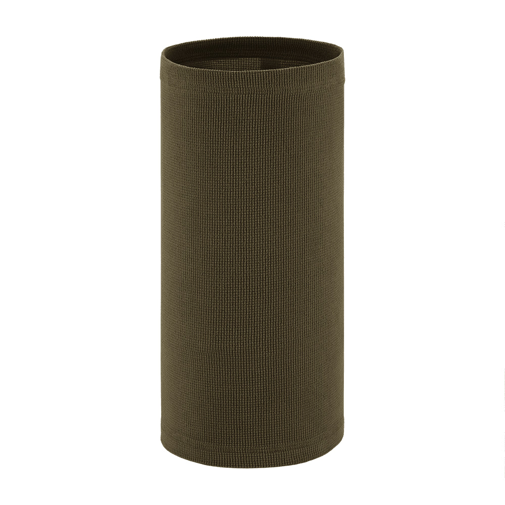M-TAC Sciarpa a tubo lungo Micropile Ghetta tattica Rip-Stop per il collo da esterno