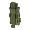 Custodia per caricatore M-TAC Cordura Attacco MOLLE Open Top Tattico Oliva
