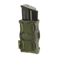 Custodia per caricatore M-TAC Cordura Attacco MOLLE Open Top Tattico Oliva