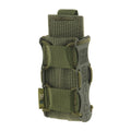 Custodia per caricatore M-TAC Cordura Attacco MOLLE Open Top Tattico Oliva
