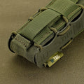 Custodia per caricatore M-TAC Cordura Attacco MOLLE Open Top Tattico Oliva