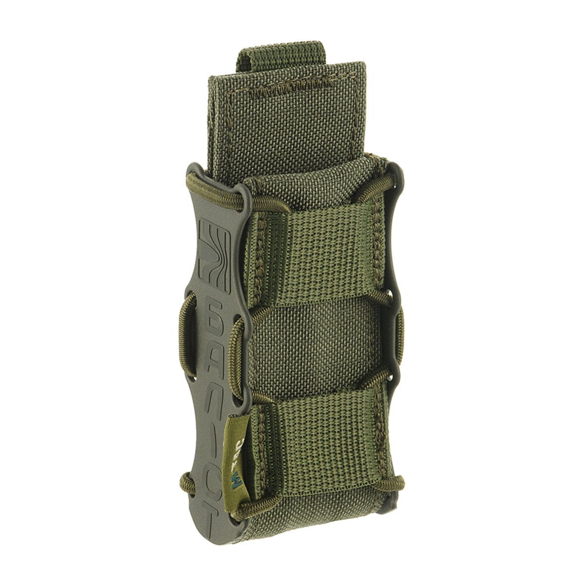 Custodia per caricatore M-TAC Cordura Attacco MOLLE Open Top Tattico Oliva
