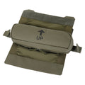 Custodia medica orizzontale M-TAC Cordura IFAK Roll Elite AquaGuard YKK Oliva