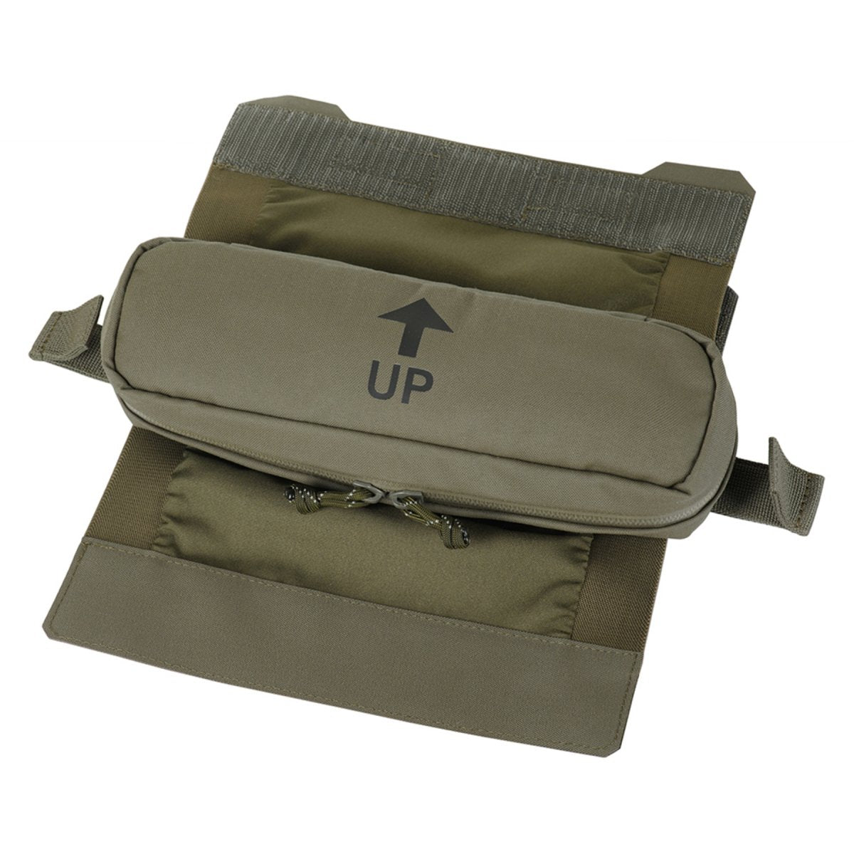 Custodia medica orizzontale M-TAC Cordura IFAK Roll Elite AquaGuard YKK Oliva