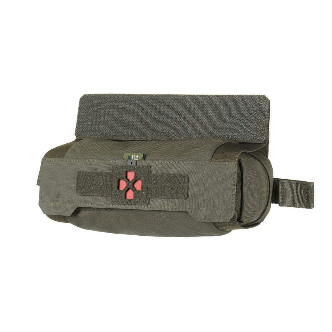 Custodia medica orizzontale M-TAC Cordura IFAK Roll Elite AquaGuard YKK Oliva