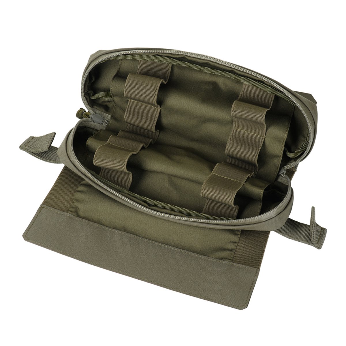 Custodia medica orizzontale M-TAC Cordura IFAK Roll Elite AquaGuard YKK Oliva