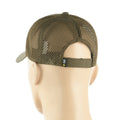 Berretto da baseball M-TAC Mesh Flex Leggero Ripstop traspirante e comodo da indossare