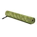Asciugamano in microfibra M-TAC 150x75 cm Asciugatura rapida da viaggio per esterni da campeggio Verde