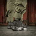 Pantaloni aggressivi militari M-TAC Combatti tattici Combat elastico Ripstop Combat