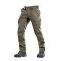 Pantaloni aggressivi militari M-TAC Combatti tattici Combat elastico Ripstop Combat