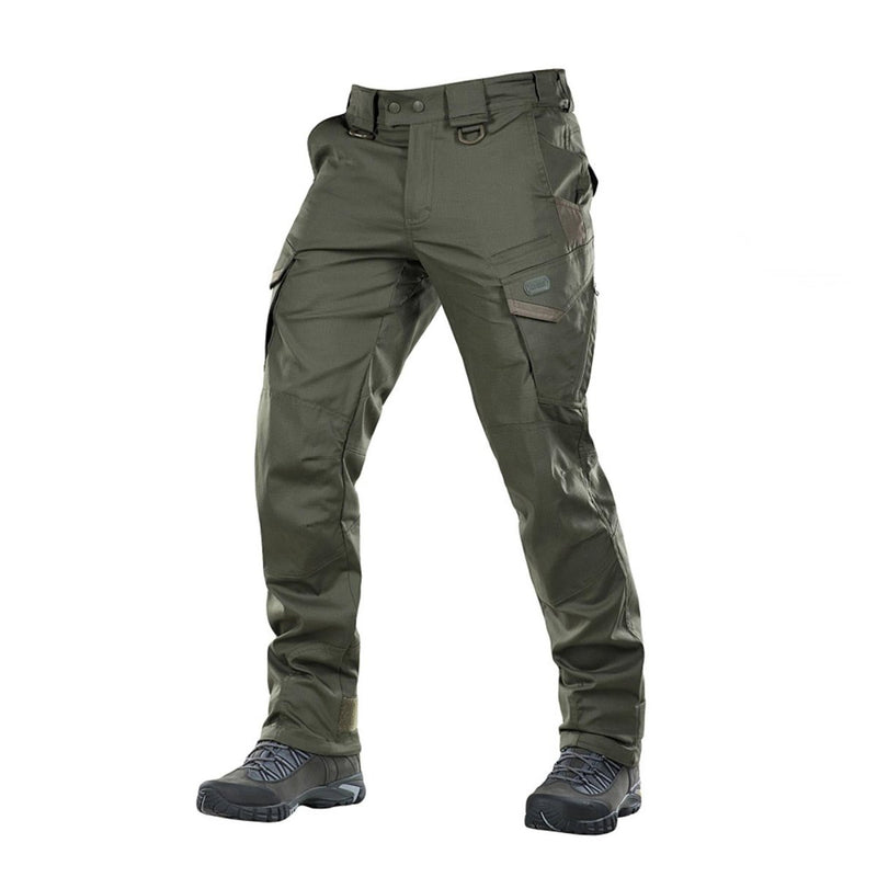 M - TAC Military style Aggressor Pants tactical combat stretchy ripstop combat - GoMilitar