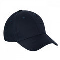 Cappello da baseball in stile militare M-TAC Lightweight Field Tactical Cappello blu navy