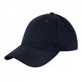 Cappello da baseball in stile militare M-TAC Lightweight Field Tactical Cappello blu navy
