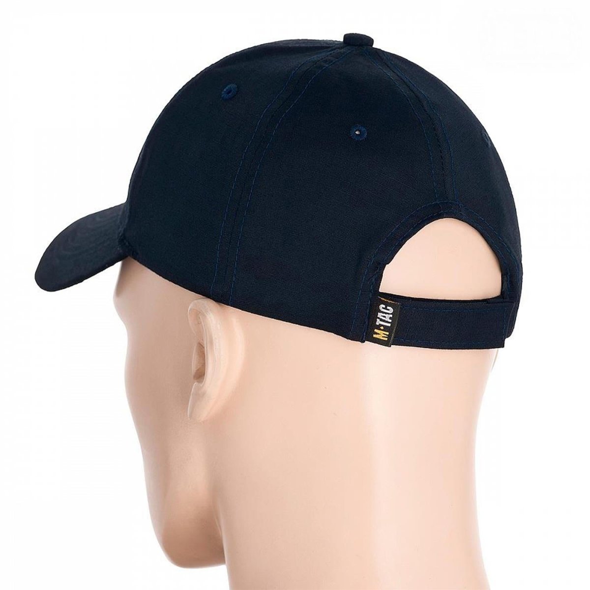 Cappello da baseball in stile militare M-TAC Lightweight Field Tactical Cappello blu navy
