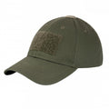 Cappello da baseball in stile militare M-TAC Cappello tattico Oliva leggero pieghevole